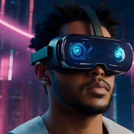 Collection image for: Gadgets voor mannen