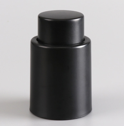 Vacuüm Stopper voor Wijnflessen