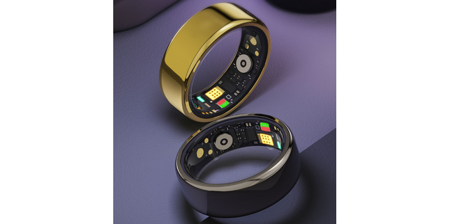 SmartFitRing