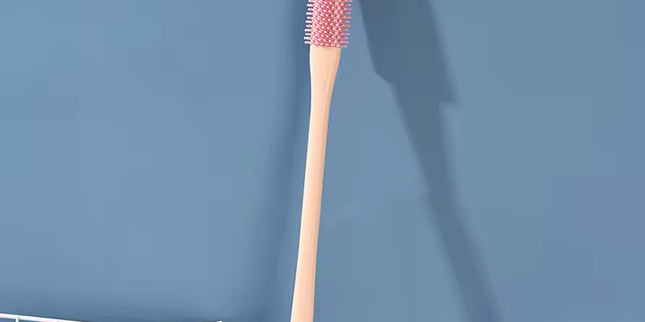 ComfortClean - Voet- & Teenborstel