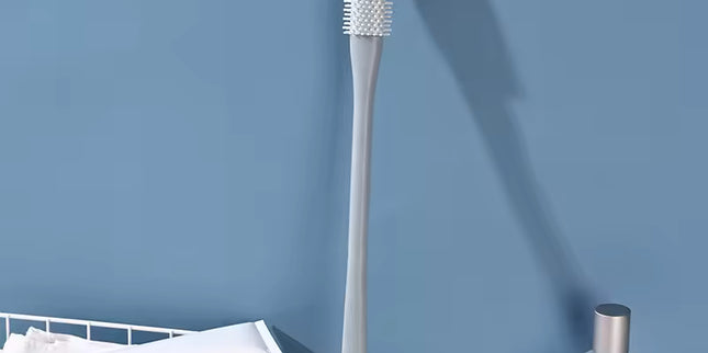 ComfortClean - Voet- & Teenborstel