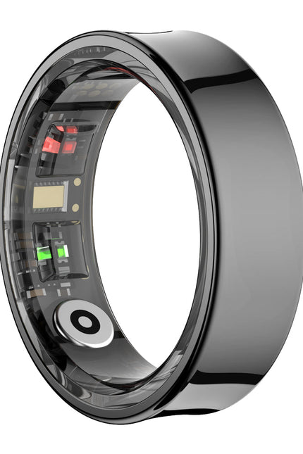 Smart Ring - NAAM - Maten tabel Ring