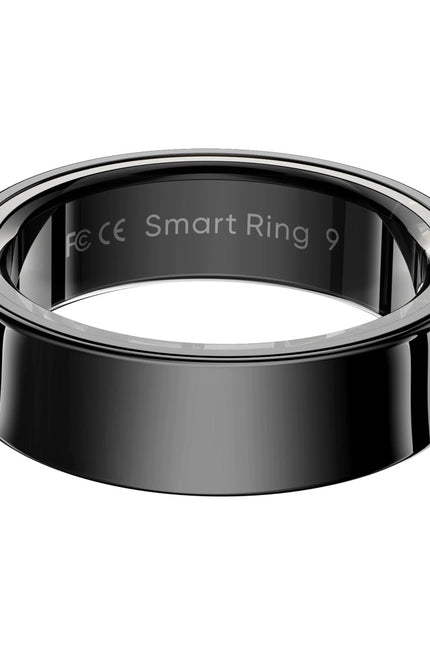 Smart Ring - NAAM - Maten tabel Ring