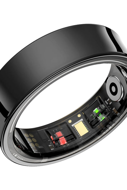 Smart Ring - NAAM - Maten tabel Ring