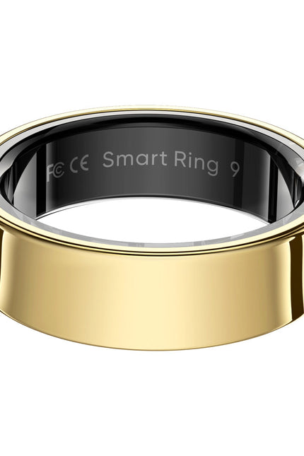 Smart Ring - NAAM - Maten tabel Ring