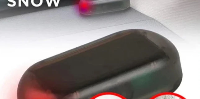 IceAway - Elektromagnetische sneeuwsmelter