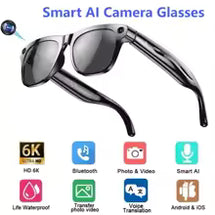 SmartGlasses Pro
