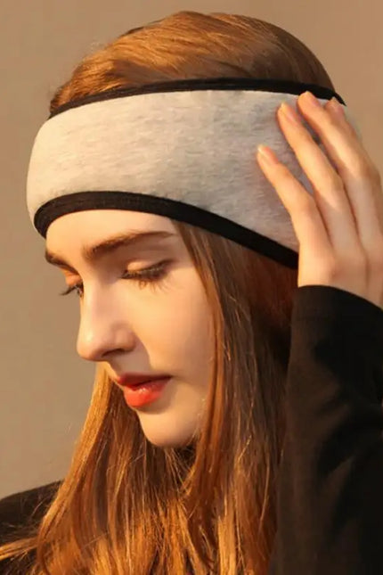 Geluidsdempend Slaapmasker met Oordopjes