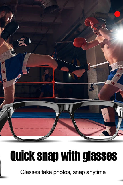 Smart Glasses - Specificaties opvragen bij leverancier - FB - PRIJS