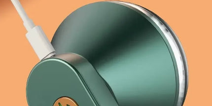 Pluis stopper - Elektrische Pluizenverwijderaar