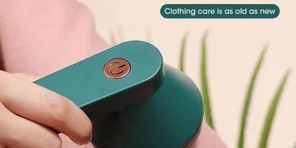 Pluis stopper - Elektrische Pluizenverwijderaar