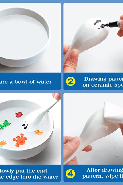 Magische water inktpen - Prijs toevoegen - FB inplannen ook voor sinterklaas nog