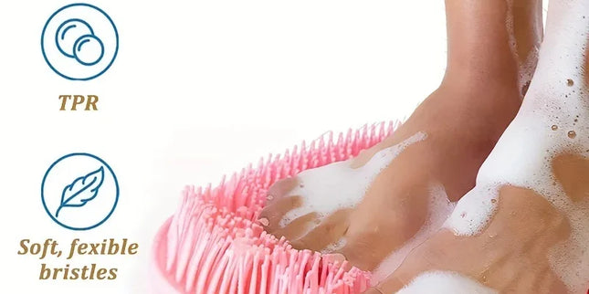 ComfortClean – Anti-Slip Douchemat