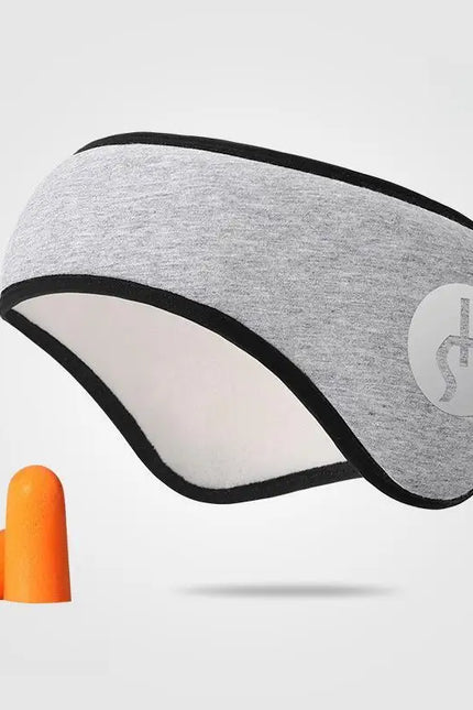 Geluidsdempend Slaapmasker met Oordopjes