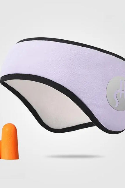 Geluidsdempend Slaapmasker met Oordopjes