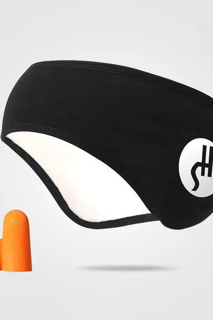 Geluidsdempend Slaapmasker met Oordopjes