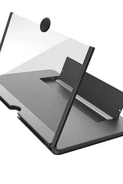 CinemaView - Mobiele beeldschermvergroter