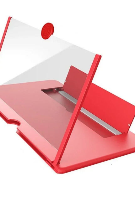 CinemaView - Mobiele beeldschermvergroter