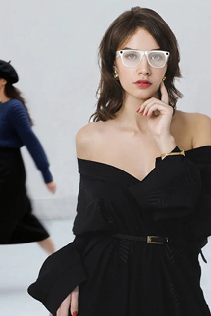 Smart Glasses - Specificaties opvragen bij leverancier - FB - PRIJS