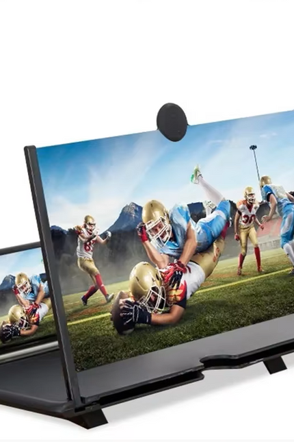 CinemaView - Mobiele beeldschermvergroter